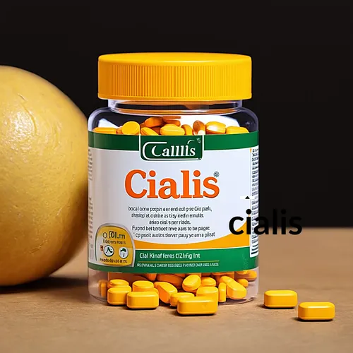 Cialis se vende sin receta en españa